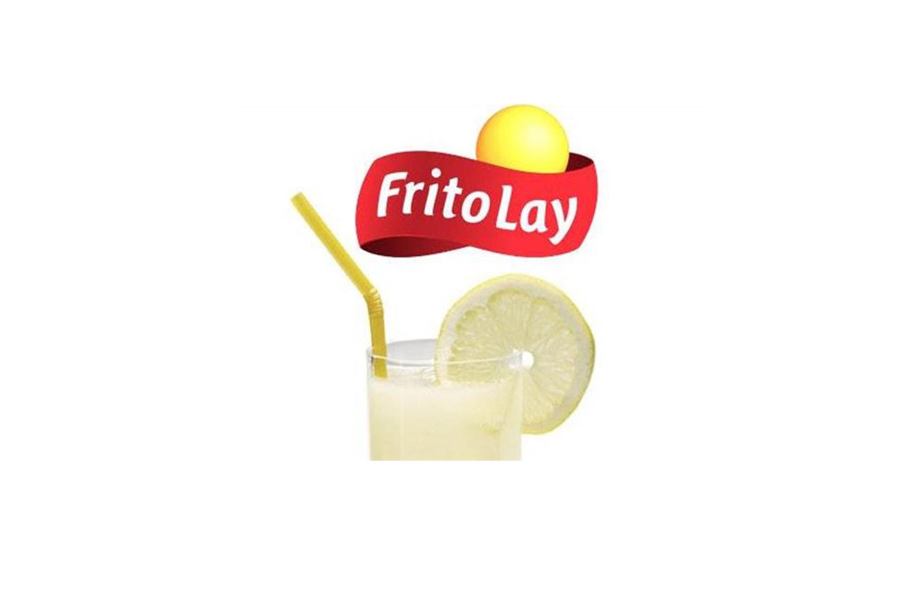 Frito-Lay Lemonade